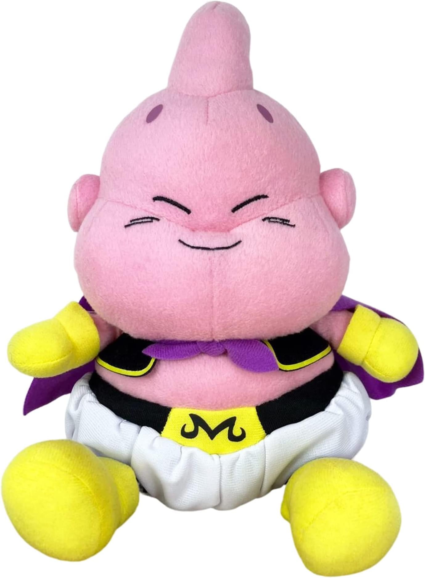 Good Majin Buu Sit - DragonBall Z 8 Plush (Great Eastern) 52140 ETGA5P